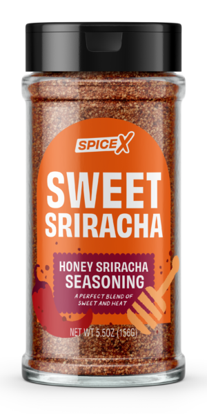 Sweet Siracha