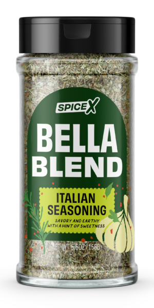 Bella Blend