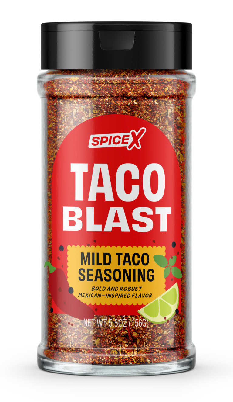 Taco Blast