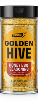 Golden Hive