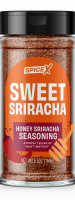 Sweet Sriracha