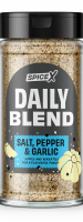 Daily Blend
