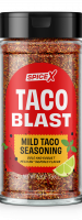 Taco Blast